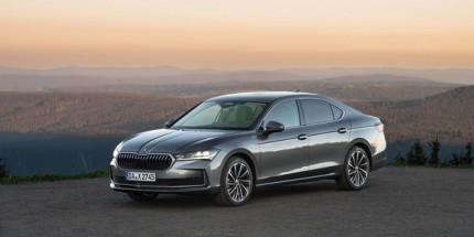 Skoda’da Yılın Son Fırsatları